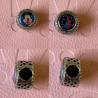 Charm Pandora Disney Mickey 