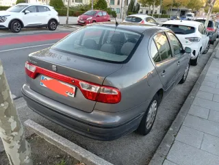 Seat Toledo 1.6i Gasolina