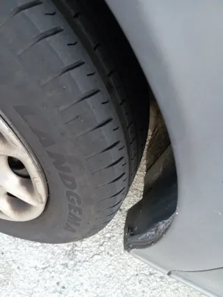 Seat Toledo 1.6i Gasolina