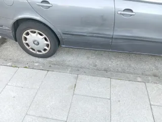 Seat Toledo 1.6i Gasolina