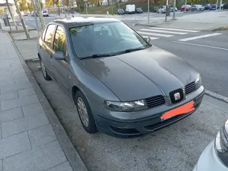 Seat Toledo 1.6i Gasolina