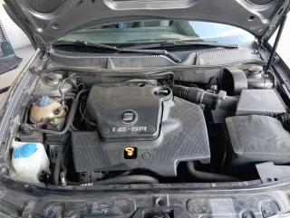 Seat Toledo 1.6i Gasolina