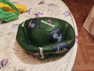 Balón Heineken Champions League