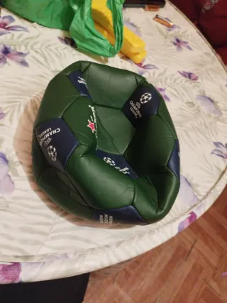 Balón Heineken Champions League