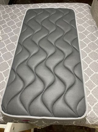 Cuna completa 120x60 c