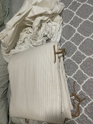 Cuna completa 120x60 c