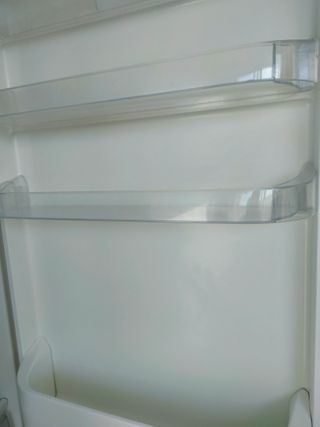 Baldas y cajones nevera EDESA