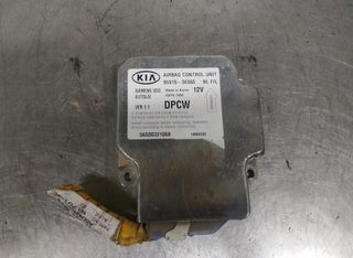 Centralita kia 411197 959103e060 sorento 2.5 crdi