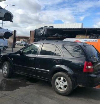 Centralita kia 411197 959103e060 sorento 2.5 crdi