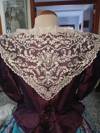 Corpiño Fallera