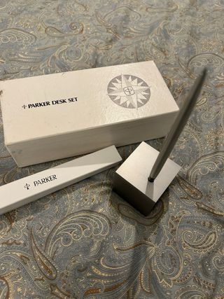Set da scrivania Parker