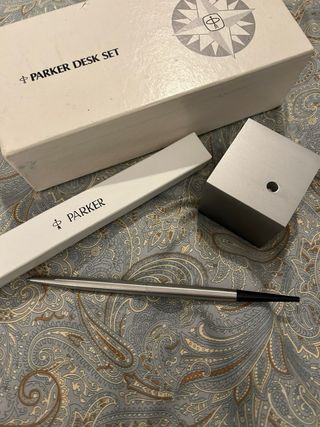 Set da scrivania Parker
