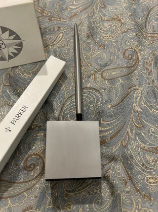 Set da scrivania Parker