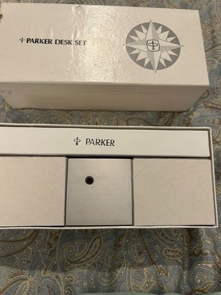 Set da scrivania Parker