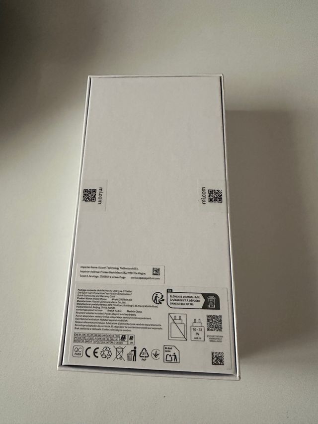 Xiaomi Redmi 15C 128GB Azul