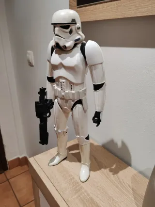 Muñeco Star Wars Stormtrooper