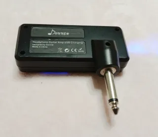 Amplificador portatil Donner Classic Rock