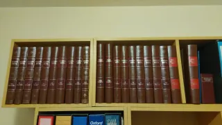Enciclopedia Motta