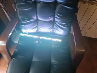 Iluminación LED para Acuario con Mando