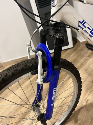 Bicicleta Montaña 24 JL-WENTI