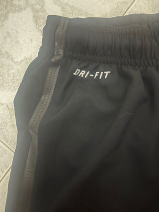 Pantaloncini Nike Juventus