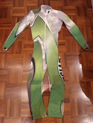 Tuta sci Energiapura taglia XS