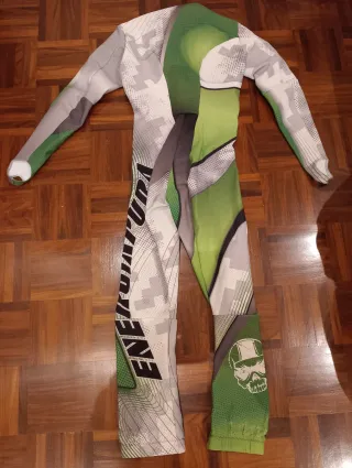 Tuta sci Energiapura taglia XS