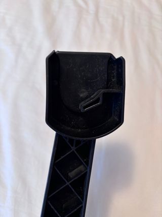 Adaptador Bugaboo para Maxi-Cosi