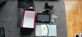 GPS Camión Igotruck Nuevo