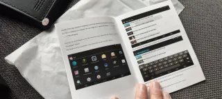 GPS Camión Igotruck Nuevo