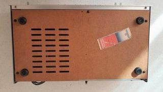 Pioneer TX-710 Sintonizzatore Stereo FM/AM