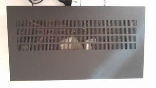 Pioneer TX-710 Sintonizzatore Stereo FM/AM