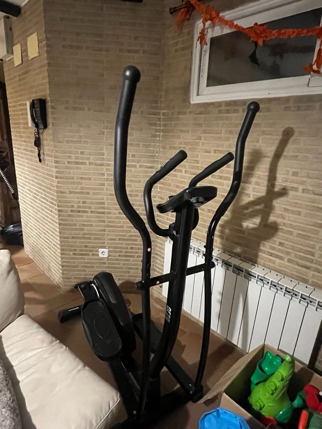 Elíptica BT DE20