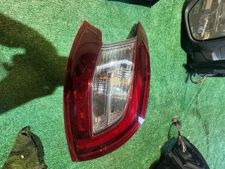 DESPIECE PEUGEOT 308 2016