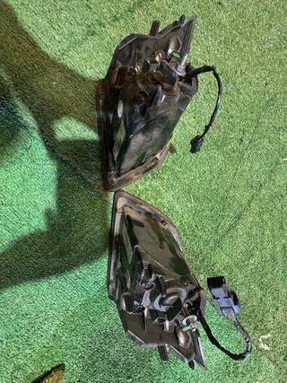 DESPIECE PEUGEOT 308 2016