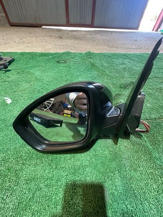 DESPIECE PEUGEOT 308 2016
