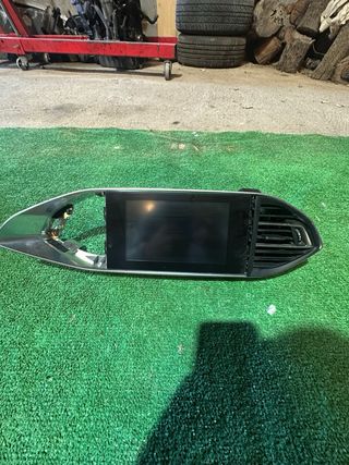 DESPIECE PEUGEOT 308 2016