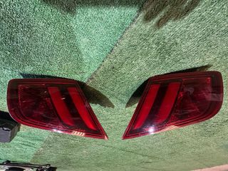 DESPIECE PEUGEOT 308 2016