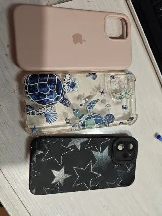 iPhone 12 128GB Rojo Batería y Pantalla Nuevas ...