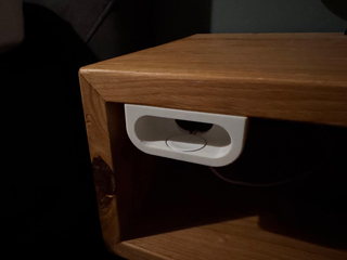 Base de Carga AirPods Apple