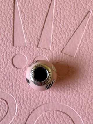 Charm Disney Pandora Rosa 