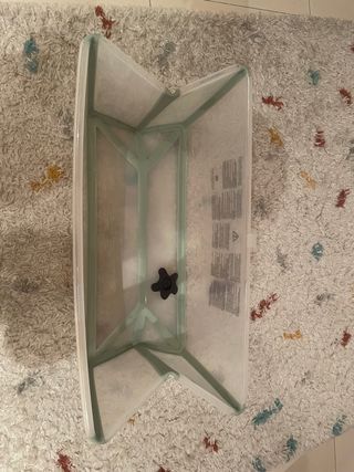 Bañera Stokke Flexi Bath Plegable