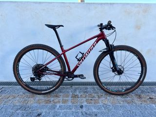 Bicicleta Specialized Chisel M 2024