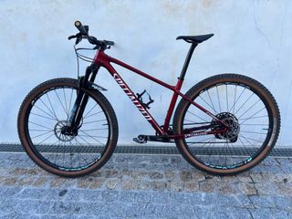 Bicicleta Specialized Chisel M 2024