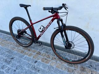 Bicicleta Specialized Chisel M 2024