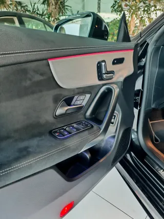 Mercedes-Benz Clase CLA 2020