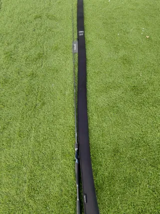 Caña Daiwa Steez Machinegun III 6,9 H MH