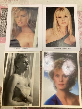 Fotos de Artistas: Philips, Taylor, Toren, Tufts