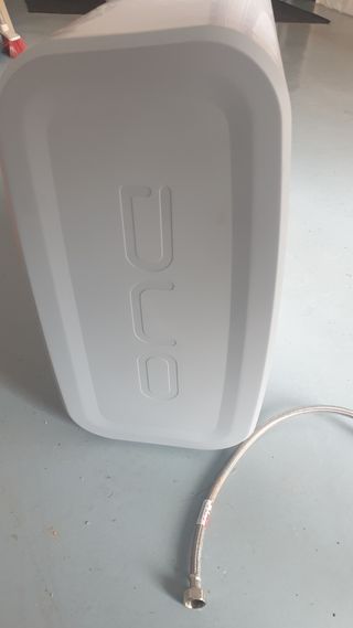 Termo Fleck Duo 5 80L