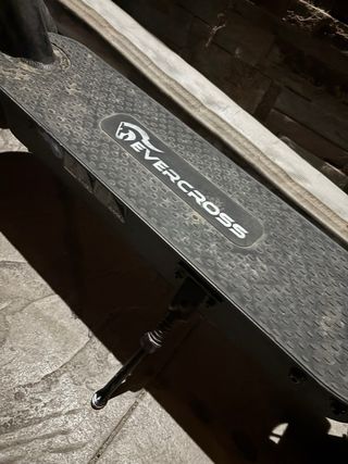 Patinete Eléctrico EVERCROSS EV10K